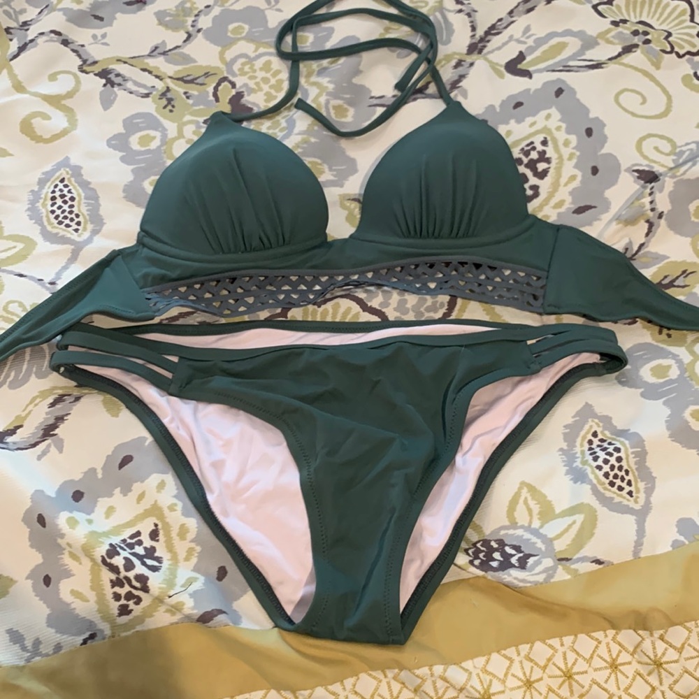 Shade & Shore Bikini